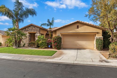 245 Via Martelli, Rancho Mirage CA  92270-5633 exterior
