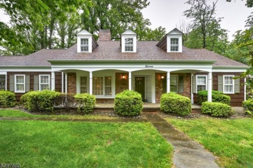 11 House Wren, Hackettstown NJ  07840-2815 exterior