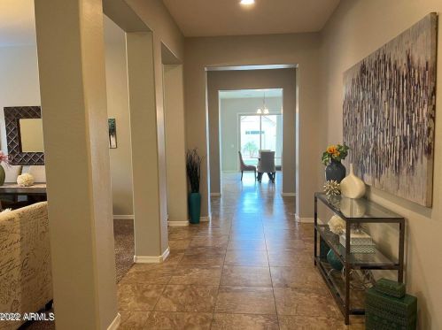 4167 Glacier Pl, Chandler AZ  85249-9700 exterior