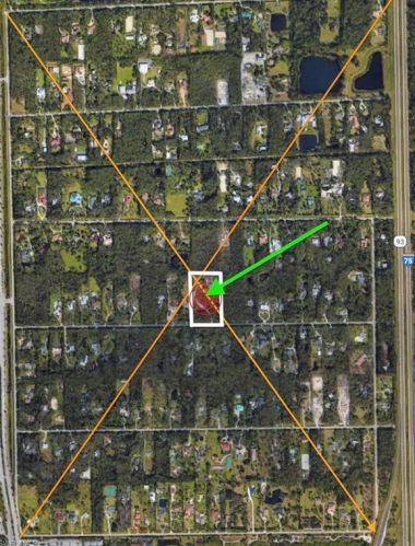 6711 Sable Ridge Ln, Naples, FL 34109-0527