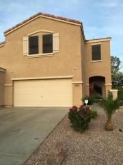 10803 70th Ave, Peoria AZ  85345-6161 exterior