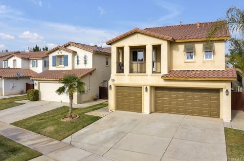 11578 Bunker Pl, Beaumont, CA 92223-8008