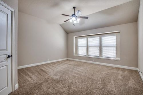 608 Tierra Vista Way, Fort Worth TX  76131 exterior