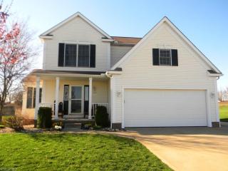 1845 Vantage Dr, Fairhope, OH 44641-7953
