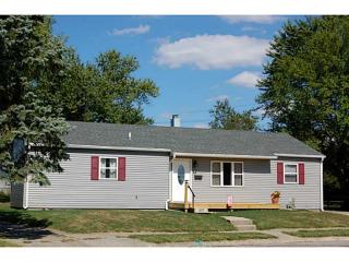 2822 Van Buren Ave, Springfield, OH 45505-2865