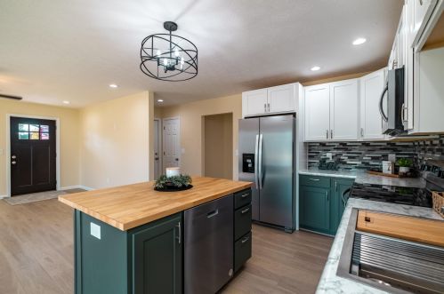 606 Forest St, Washington Ch OH  43160-1485 exterior