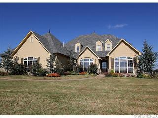 4101 201st St, Mounds, OK 74047-4882