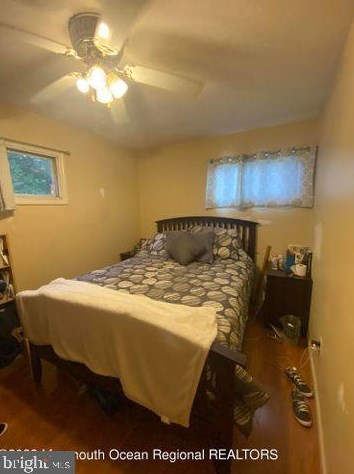 134 Huntley Ave, Berkeley Township NJ  08721-1318 exterior