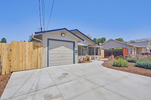 14545 Jerilyn Dr, San Jose, CA 95127-3434