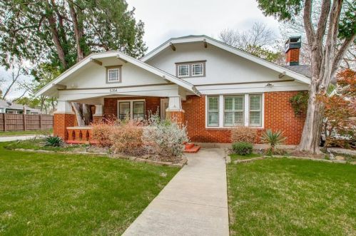 5354 Goodwin Ave, Dallas, TX 75206-6209