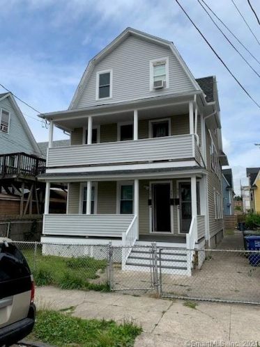 465 Putnam St, Bridgeport, CT 06608-1233