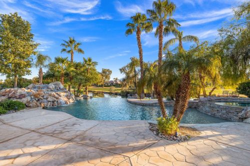 18 Vista Encantada, Rancho Mirage, CA 92270-5208