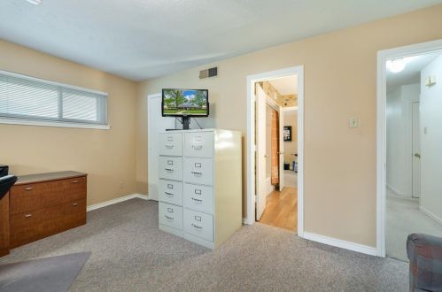 4748 Forest Bend Rd, Dallas TX  75244-6507 exterior