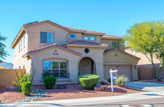 15548 178th Dr, Sun City, AZ 85388-3109