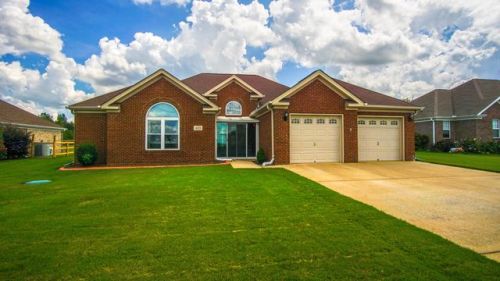 409 Smith Vasser Rd, Harvest, AL 35749-8207