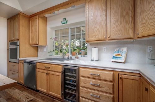 17444 Alexandra Way, Grass Valley CA  95949-7181 exterior