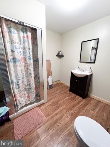 9 Specht St, Mc Clure PA  17841-9725 exterior