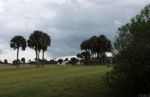 277 Ocean Palm Dr, Flagler Beach FL  32136-4113 exterior