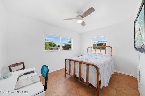 1105 Cleveland St, Titusville FL  32780-6397 exterior