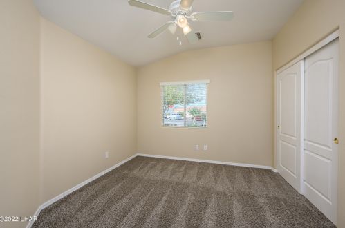 2460 Topanga Dr, Bullhead City AZ  86442-8466 exterior