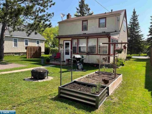 2909 2nd Ave, Hibbing MN  55746-2018 exterior