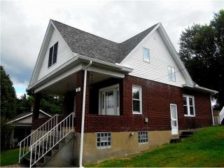 30 Oconnell Ave, Oliphant Furnace, PA 15401-5309