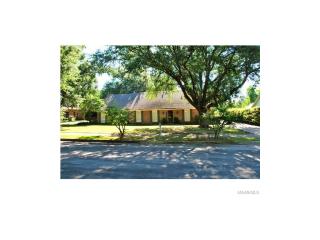3149 Rolling Rd, Montgomery, AL 36111-1740