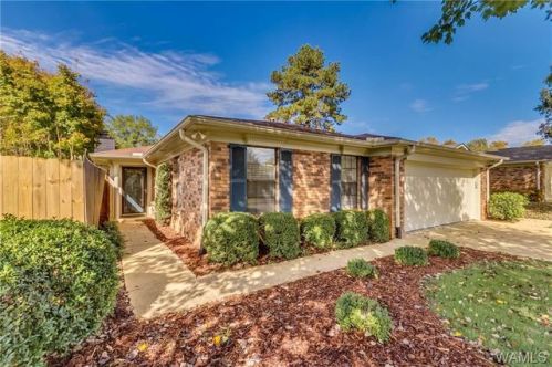 1606 Bellingrath Dr, Tuscaloosa, AL 35406-2019