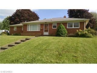 1506 48th St, Canton, OH 44709-1218