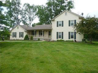 25483 Hull Prairie Rd, Perrysburg, OH 43551-6731