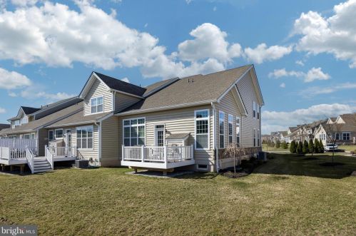 190 Iron Hill Way, Collegeville PA  19426-2833 exterior