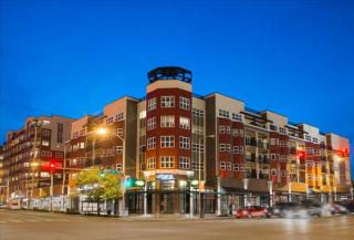 1501 56th St, Seattle WA  98107-5236 exterior