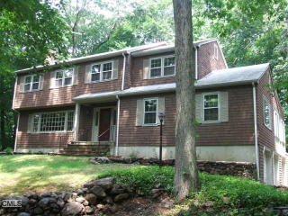 26 Cavalry Hl Rd, Wilton CT  exterior
