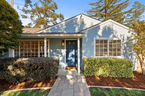 1281 Windsor Way, Redwood City, CA 94061-2053