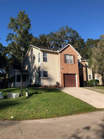 3137 Camelliawood Cir, Tallahassee FL  32301-3725 exterior