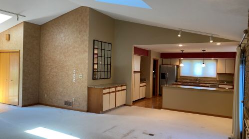 313 Wedgewood Ct, Bellefontaine OH  43311-2767 exterior