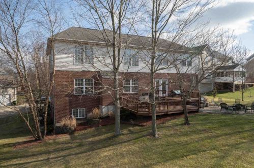 9663 Manassas Dr, Florence KY  41042-8318 exterior
