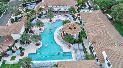 7908 Montecito Pl, Delray Beach FL  33446-4425 exterior
