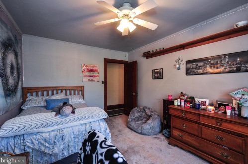 1715 Norwegian St, Primrose PA  17901-2109 exterior