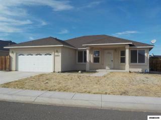 1303 Turf Ct, Hazen, NV 89408-6603