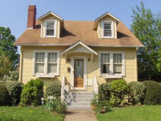 2000 Elmhurst Ave, Fredericksburg VA  22401-3422 exterior