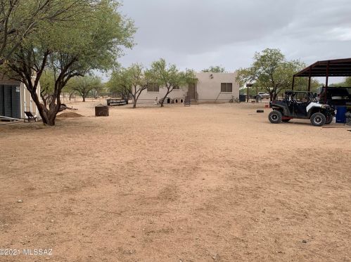 16230 Honeysuckle View Ln, Tucson, AZ 85735-2022