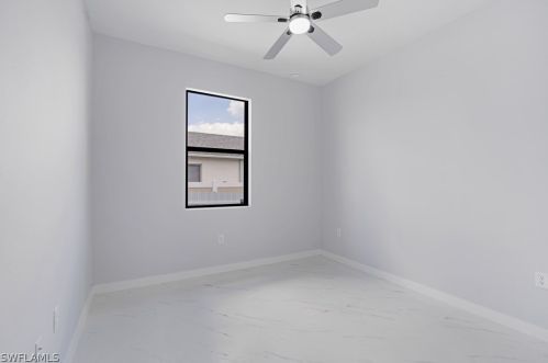 301 15th Ter, Cape Coral FL  33909-1239 exterior