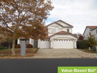 398 Anacapa Dr, Roseville, CA 95678-5947