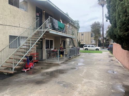 1600 Junipero Ave, Long Beach, CA 90804-1423