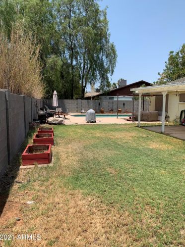 2231 Garnet Ave, Mesa, AZ 85204-6119