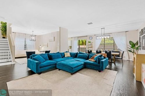 3812 Aspen Leaf Dr, Boynton Beach FL  33436-1700 exterior