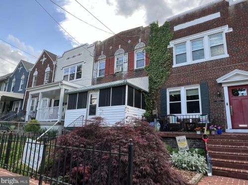 4628 4th St, Washington, DC 20011-4704