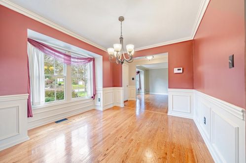 125 Trotwood Dr, Canonsburg PA  15317-9783 exterior