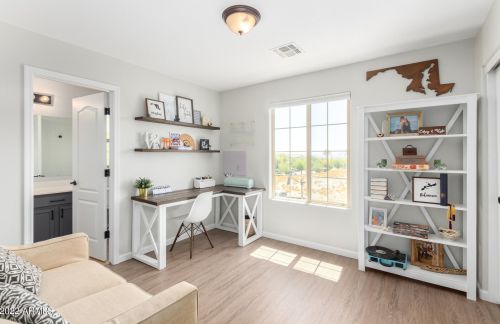 2935 Evergreen St, Buckeye AZ 85396-3668 exterior